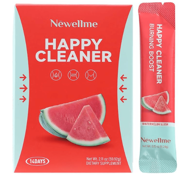 Happy Cleaner - TodoBacano