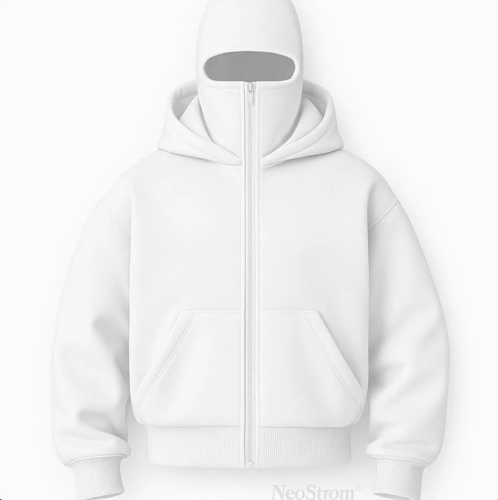 Hoodie NeoStorms ® – Edición Premium - TodoBacano
