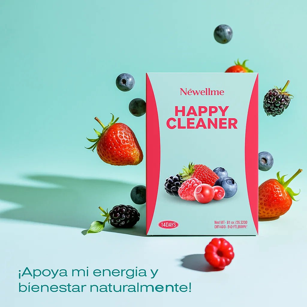 Happy Cleaner - TodoBacano