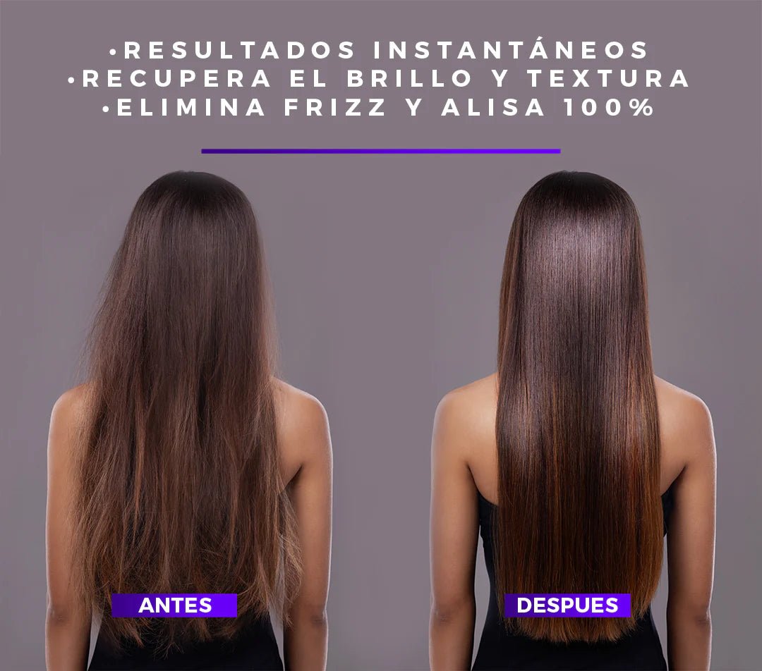 ISASHI FOAM SMOOTH® | Alisador Espumoso - TodoBacano
