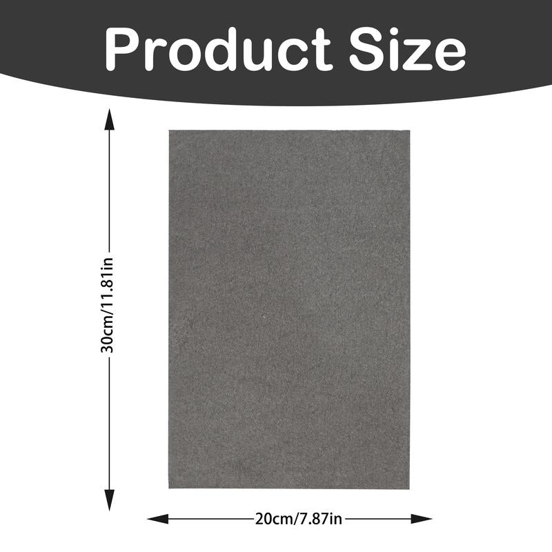 Toalla Ultra Absorbente de PVA - TodoBacano